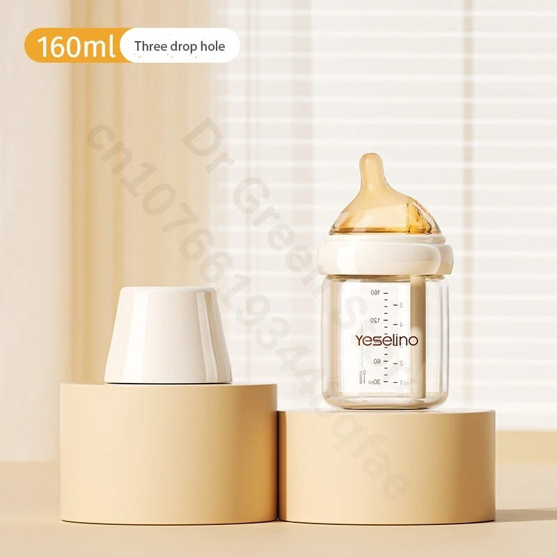 Yeselino Baby Bottle