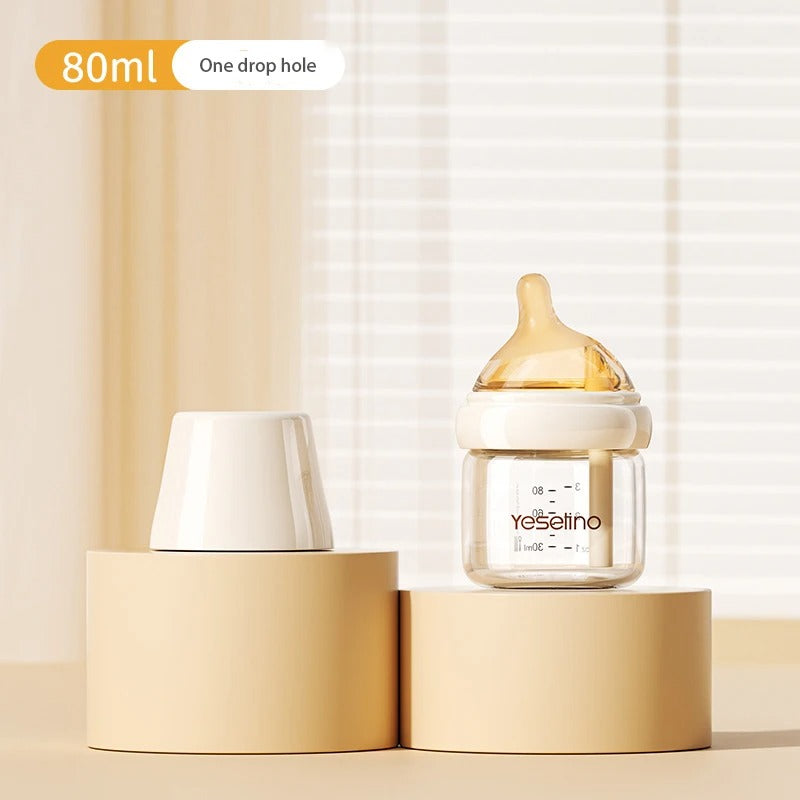 Yeselino Baby Bottle