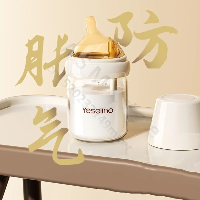Yeselino Baby Bottle