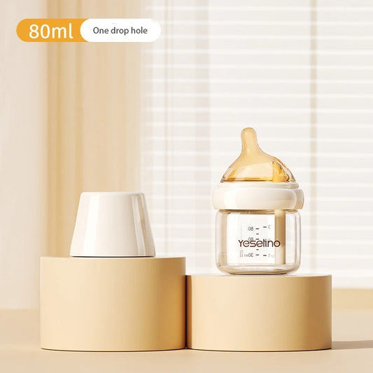 Yeselino Baby Bottle